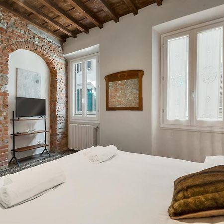 The Art Luxury Home Florence Buitenkant foto
