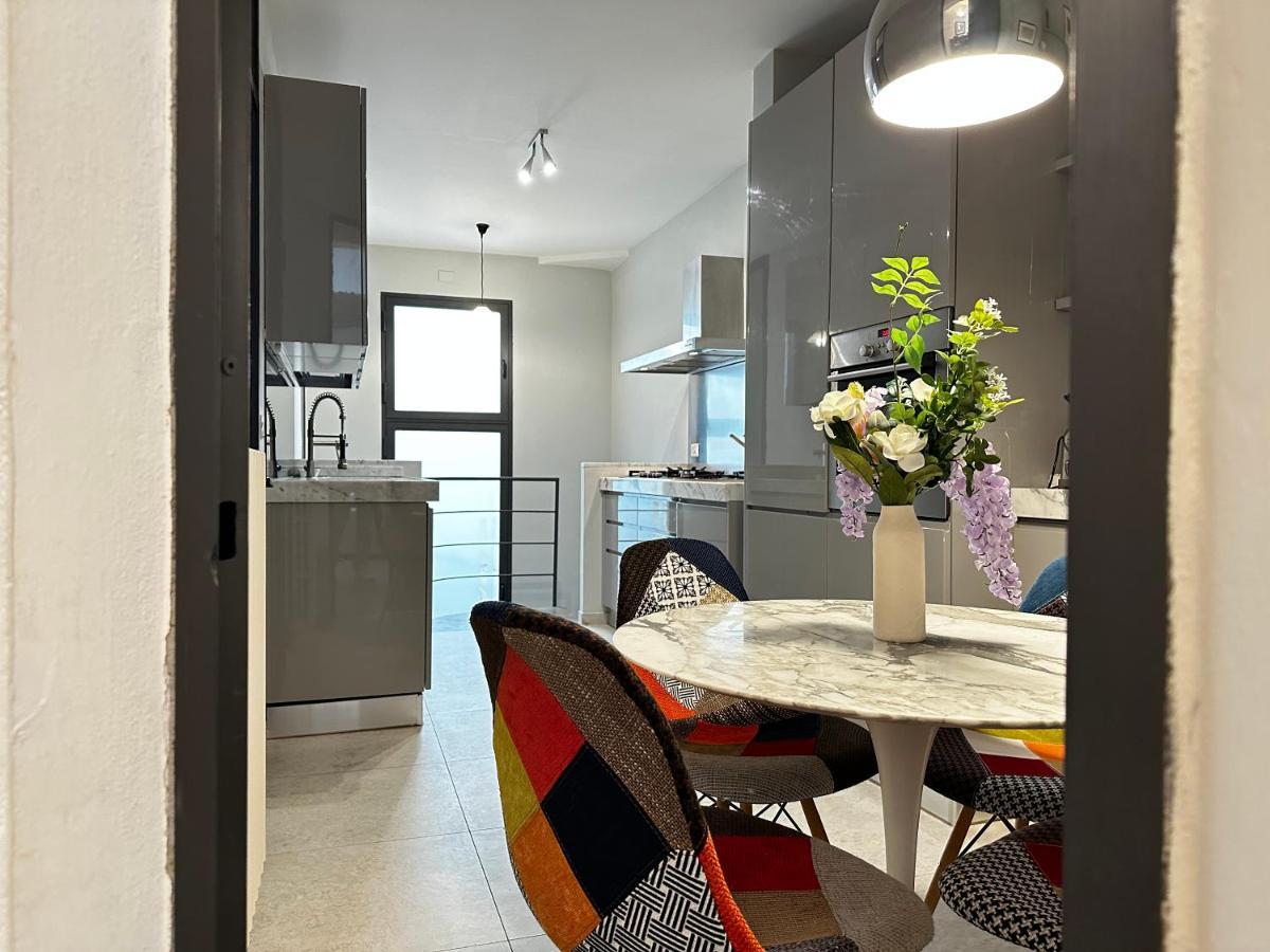 The Art Luxury Home Florence Buitenkant foto