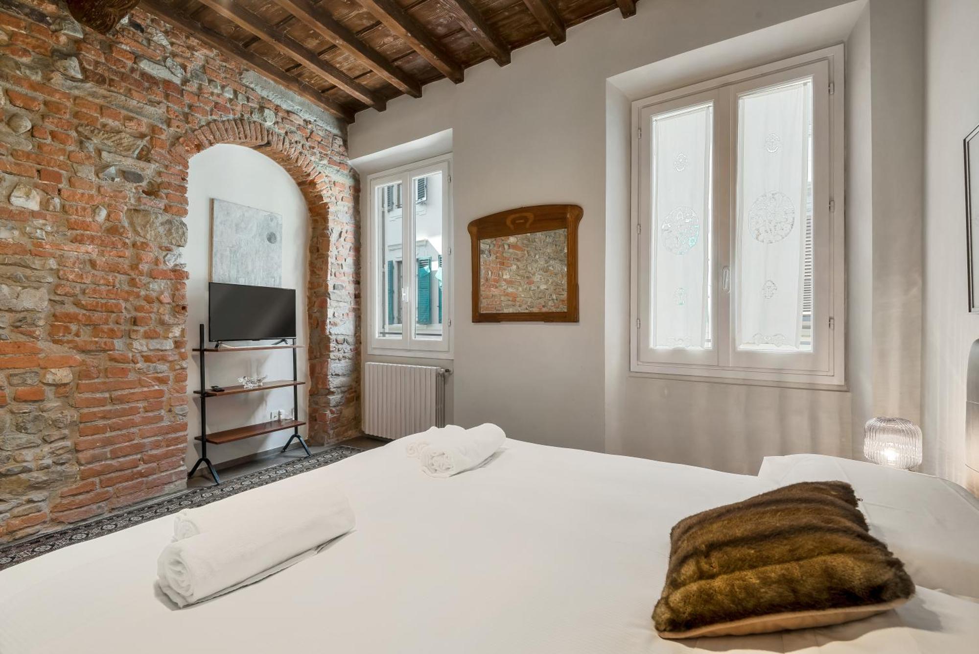 The Art Luxury Home Florence Buitenkant foto