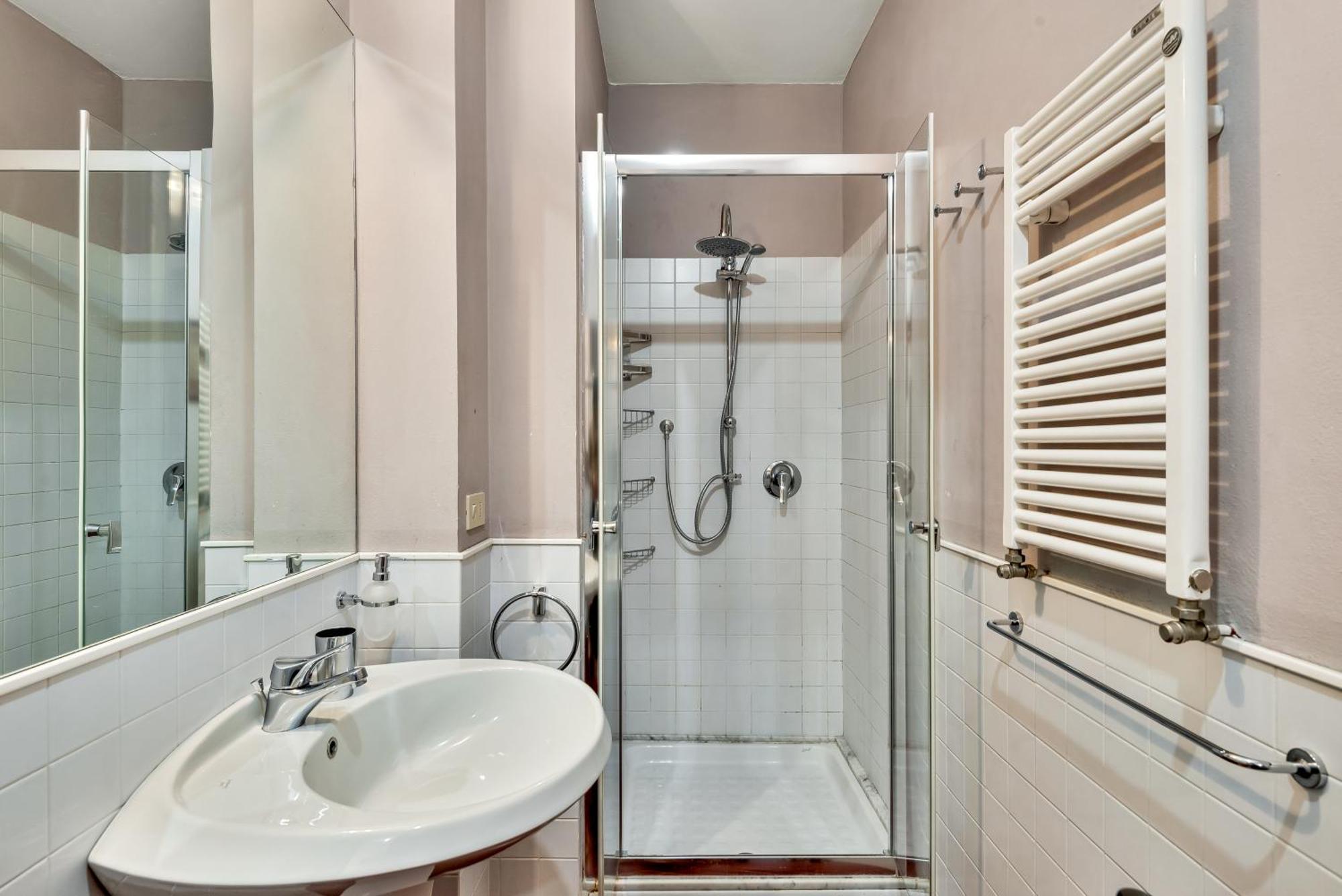 The Art Luxury Home Florence Buitenkant foto
