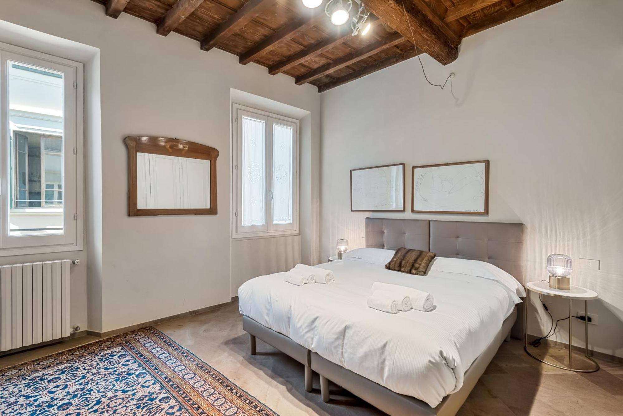 The Art Luxury Home Florence Buitenkant foto