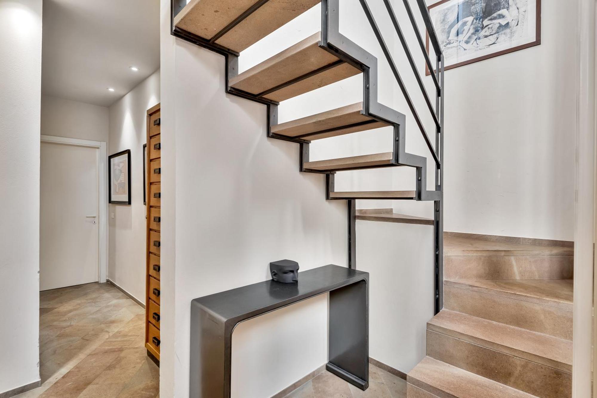 The Art Luxury Home Florence Buitenkant foto