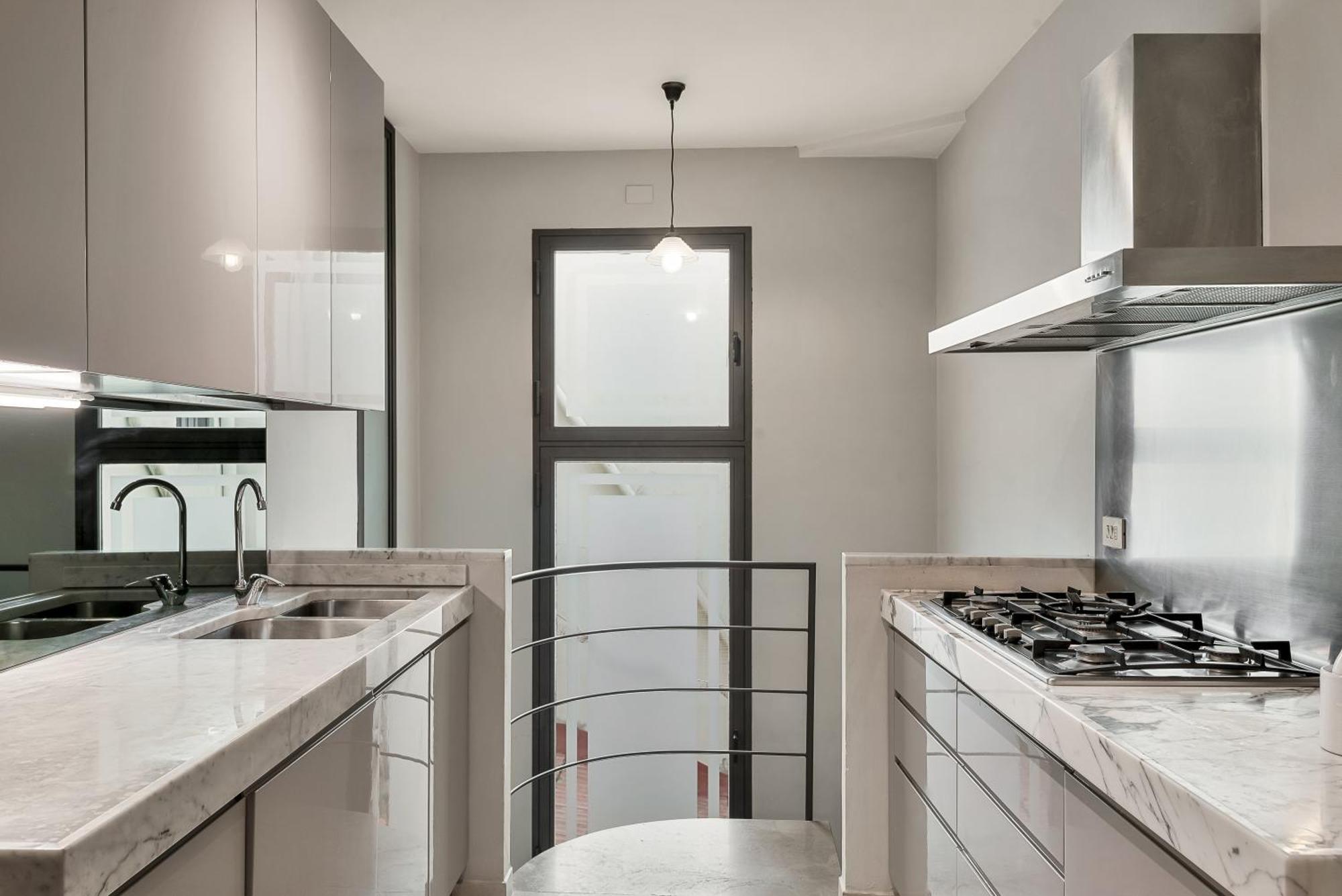 The Art Luxury Home Florence Buitenkant foto